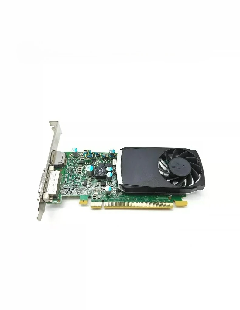 For NVIDIA Quadro 400 512MB graphics card