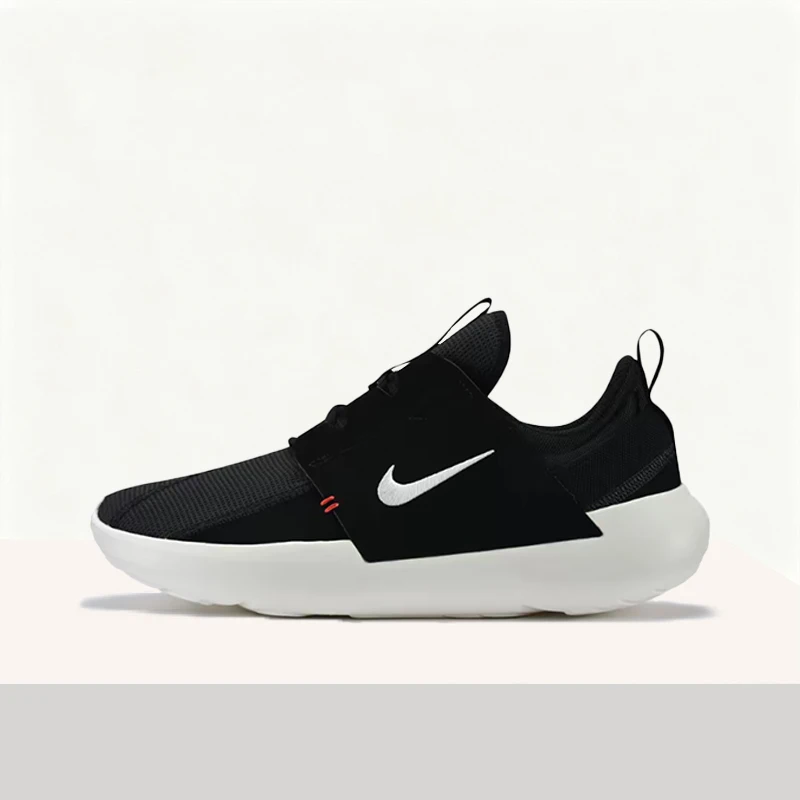 Nike E-Series AD Breathable Fashion Casual Versatile Premium Lightweight Low-Top Lifestyle Sneakers Unisex Style DV2436-001