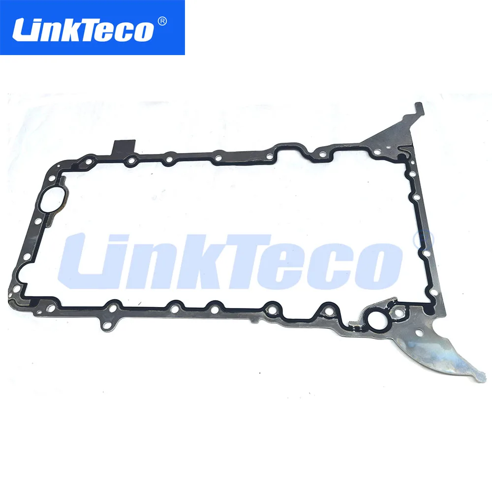 

Oil Pan Gasket For 4.4 2010-2013 LAND ROVER RANGE ROVER SPORTS D DIESEL ENGINE 448DT DITC TDV8 4.4L