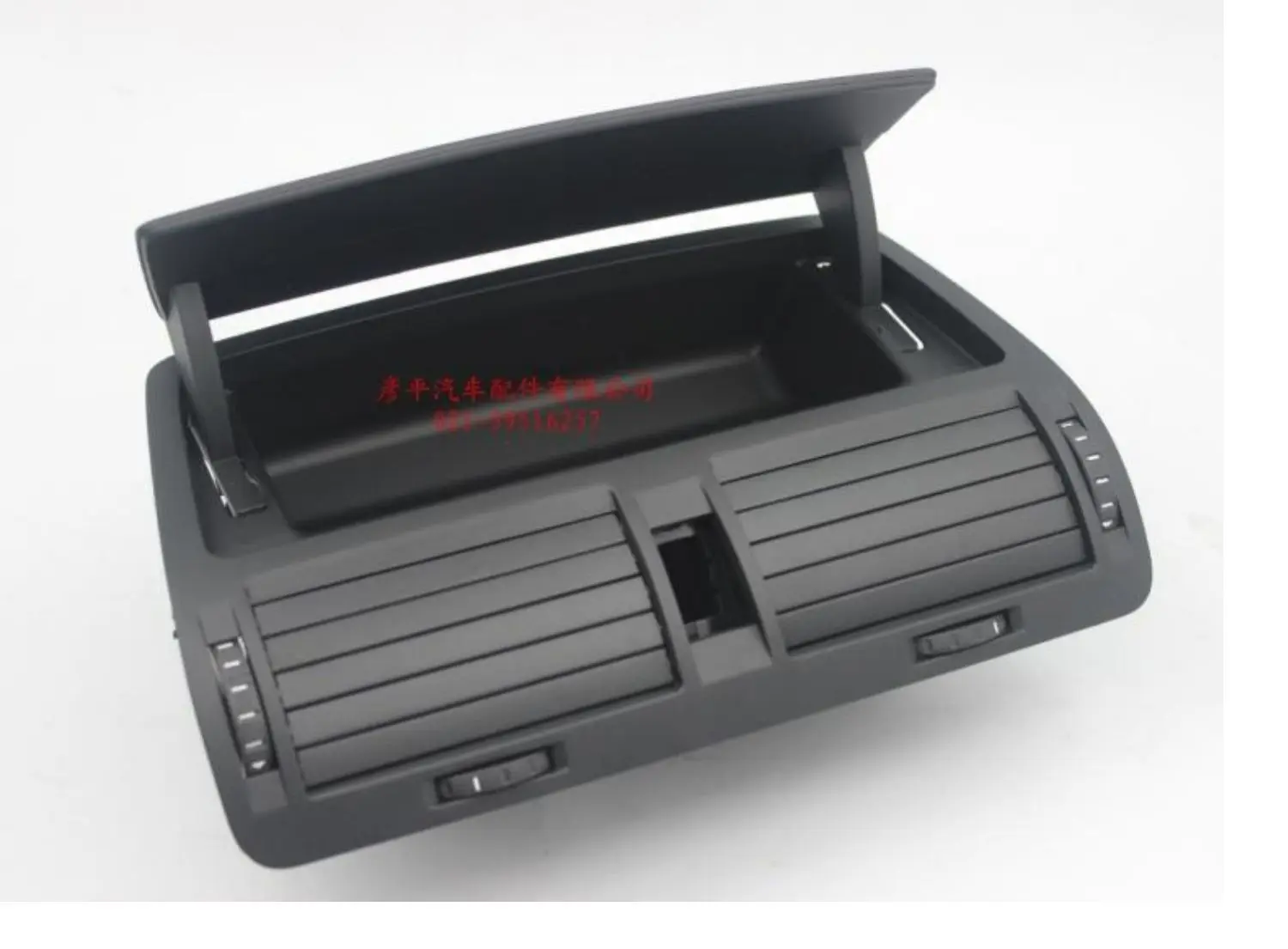 Picture 6: 1pcs For Skoda 07-14 Octavia dashboard air conditioning vents