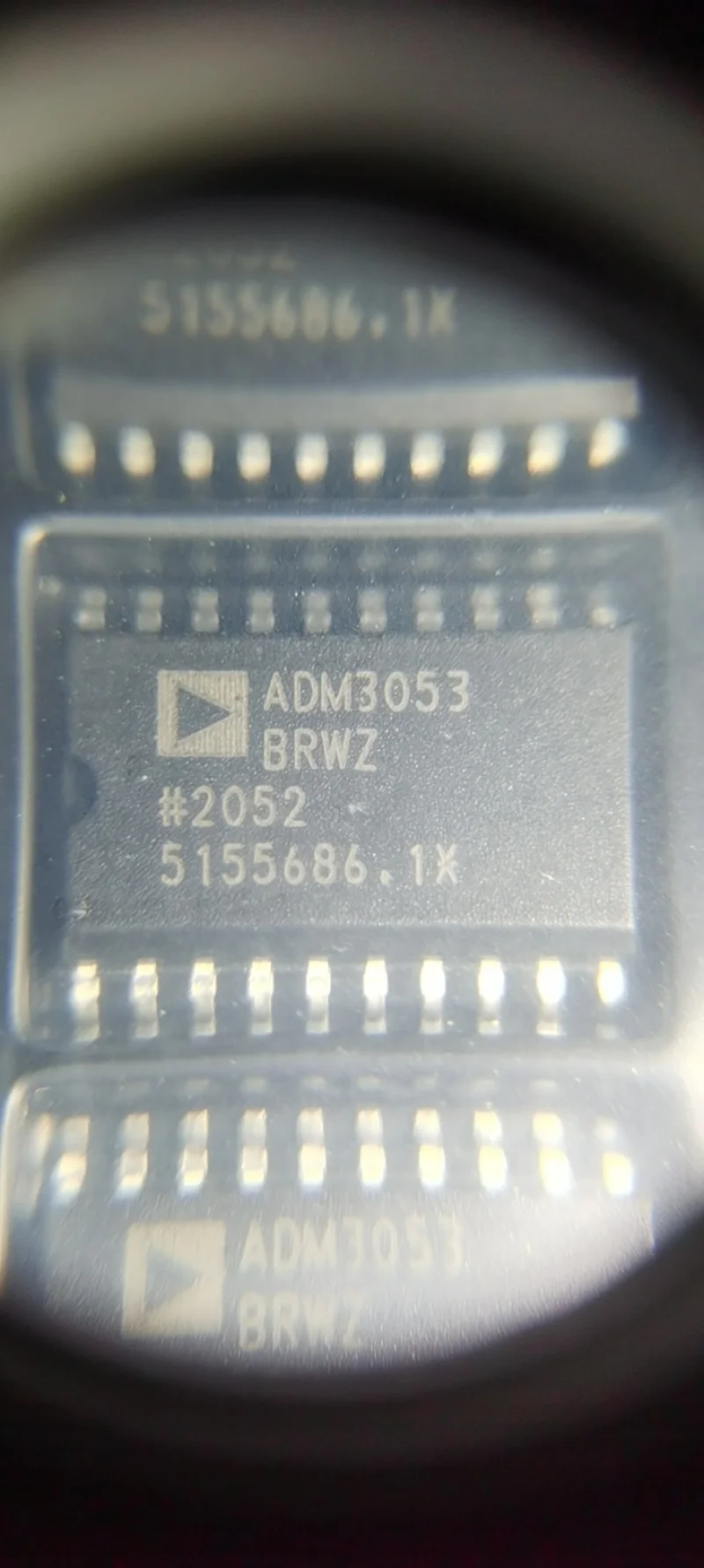 

SACOH New original imported 2EDL05N06PF silk-screened 2L05N06P surface mount SOP8 gate driver chip