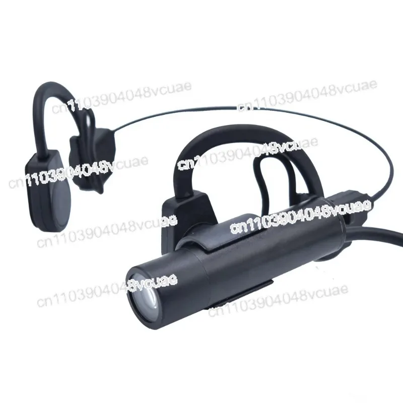 

Ears Hanging UVC MJPEG/YUY2 1080P Android IOS OTG External USB Camera TYPE-C Micro for Helmet Equipment Lipstick Cam