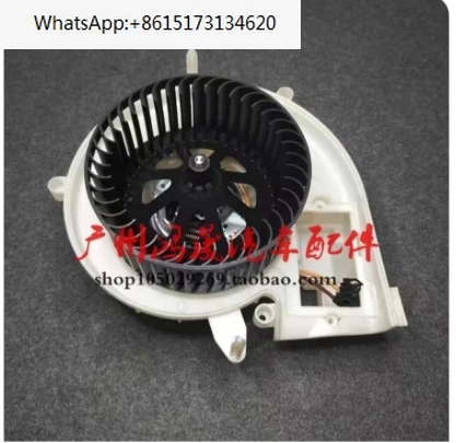 AP02 New Heater Blower Motor Fan for  SLK R171 200 280 30 350 55 SLK200 SLK280 SLK300 SLK350 SLK55 A1718350004