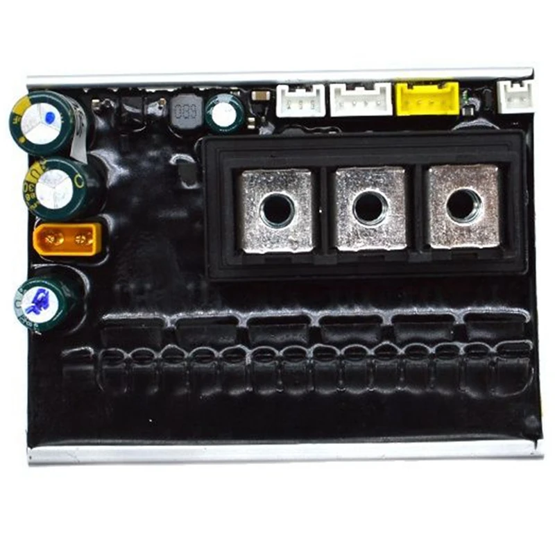 Controller for Ninebot F40 Scooter F Series Mainboard Spare Parts for Segway Ninebot Max F30 F25 F20 Accessories image 2