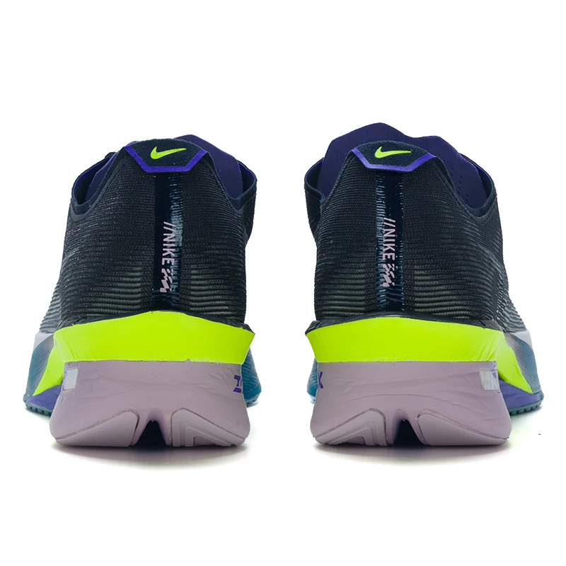 

Nike Men's Shoes Zoomx Vaporfly Next% 4 Marathon Racing Running Shoes Wear-Resistant Cushioning Professional Running Shoes Hf6414-401