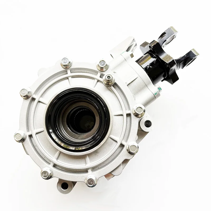 

Hisun ATV800 Original Rear Differential Rear Axle Gear Box Diff For HS800ATV 800 ATV Tactic 46100-118-0000 P118000272000000 ﻿