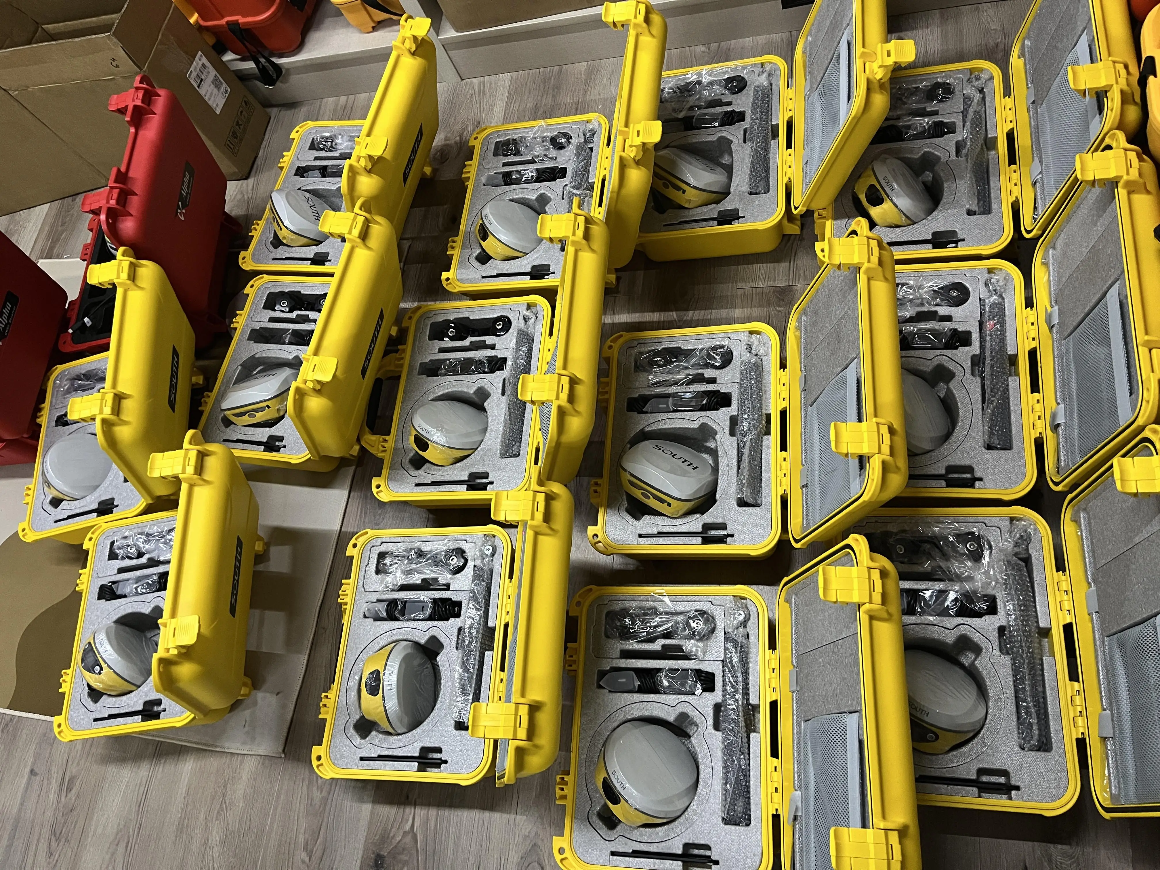 International Modul… - image