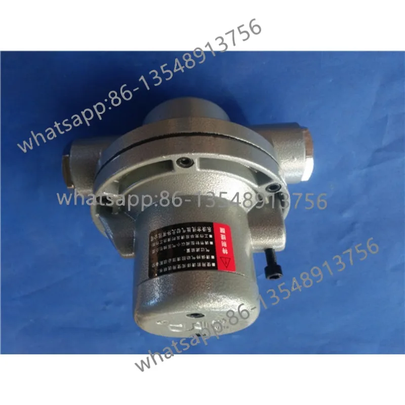 

HL-2002 Pneumatic one-way diaphragm pump printing machine ink pump factory direct sales