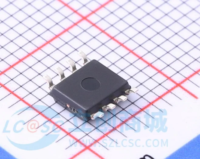 1 PCS/LOTE STMPS2171MTR STMPS2171M STMPS2171 2171 SOP-8 100% Novo e original