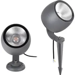 10W 15W 20W 30W Outdoor Garden Landscape Light Lawn Lamp Lighting Led Light Path Spotlights