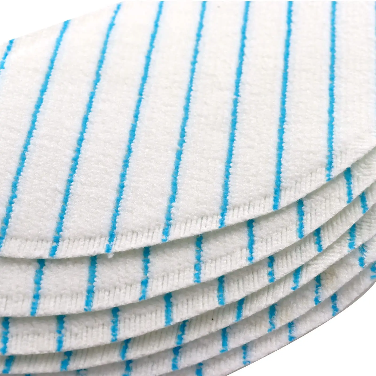 20Pcs Mopผ้าMop PadsสําหรับOZMO T8 T8 Max N8 N8Pro N8Pro + T9 Power Maxเครื่องดูดฝุ่นอุปกรณ์เสริม