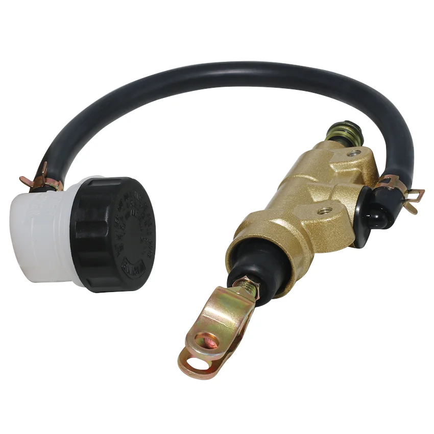 

Задний тормозной цилиндр суппорта для Yamaha XT660 WR500Z XT660ZA XTZ660 XTZ750 SUPER TENERE 3BN-2583V-00 3SP-2583V-00 прочный