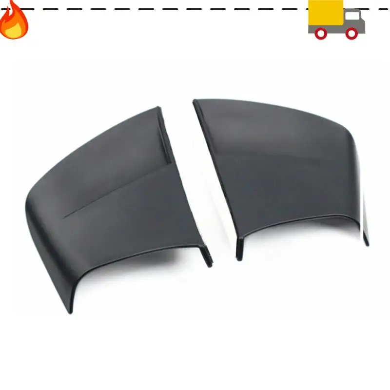 Motorcycle Stablizer Air Deflector Diversion Fixed Air Wing Accessories Sticker Universal 1Pair