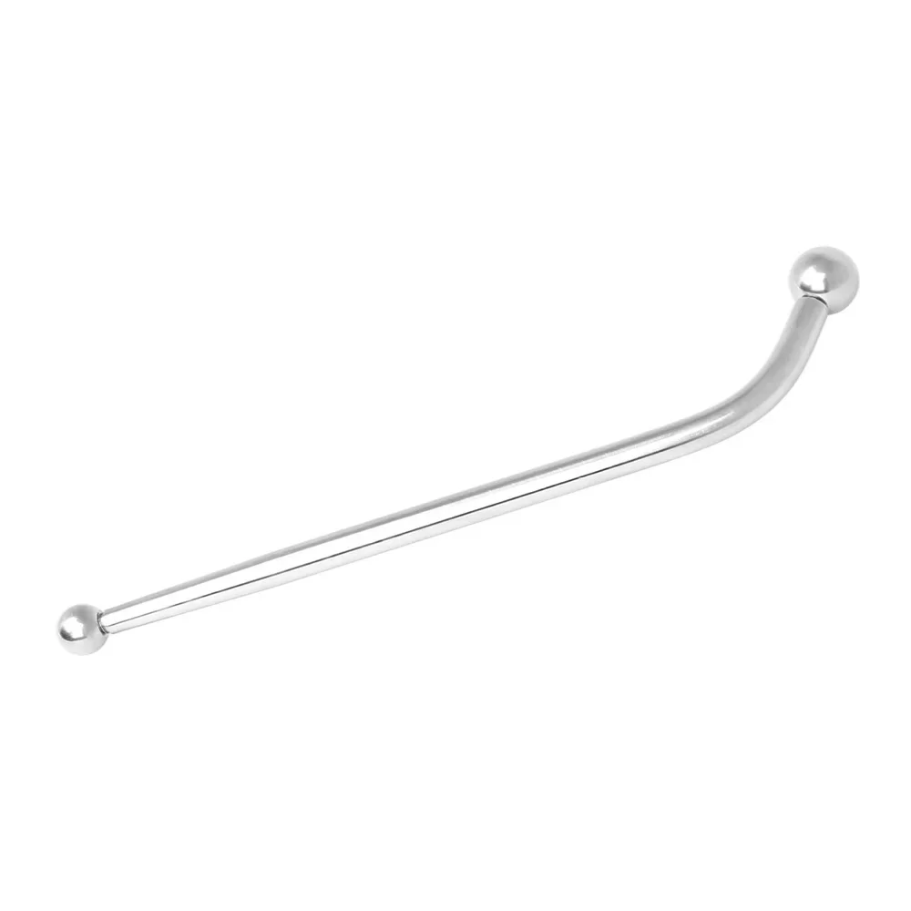 Saxophone Repair Tool Set Sheet Metal Ball Long Rod Brass Wind Saxophone Replacement Accessories for Alto Tenor Saxophone