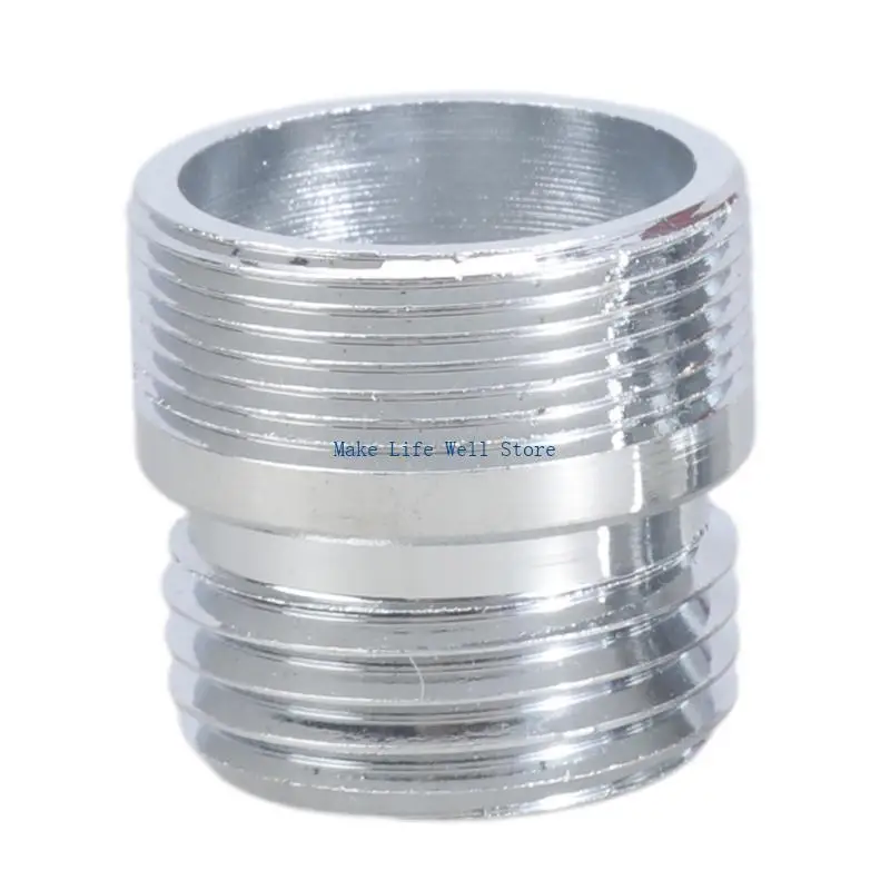 Tap Adapter Set Practical Tool 1/2 to M22 Adapter Easy Installs Thread Adapter