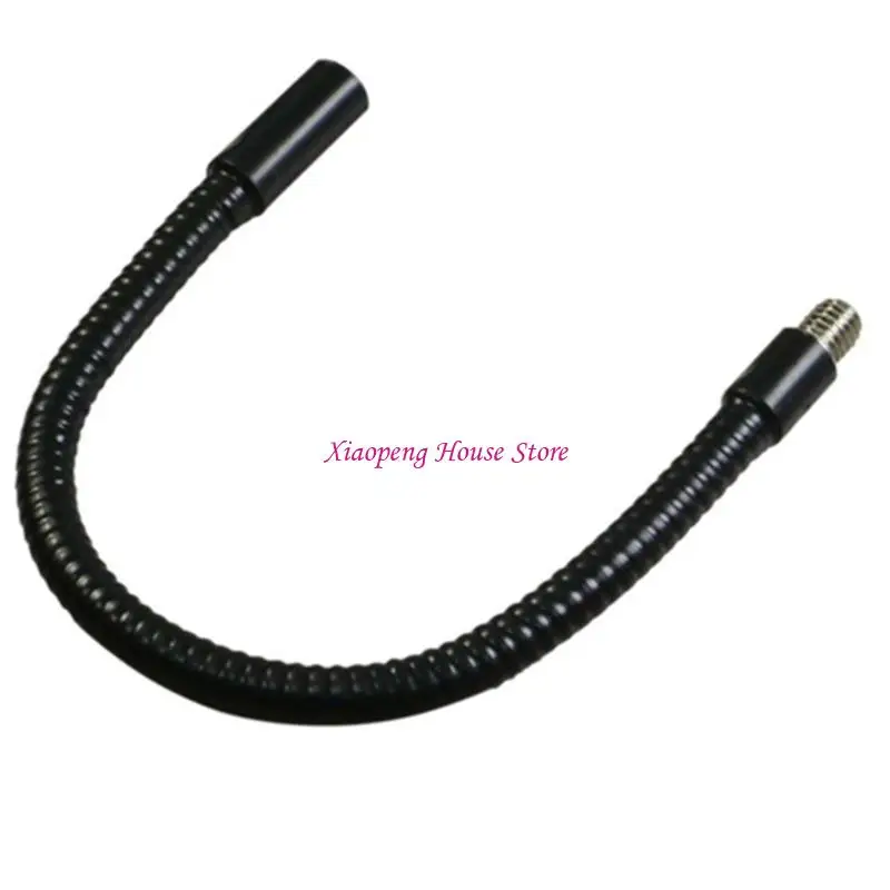 Professional Gooseneck Metal Hose Camera Support Flexible Arm with Standard 3/8