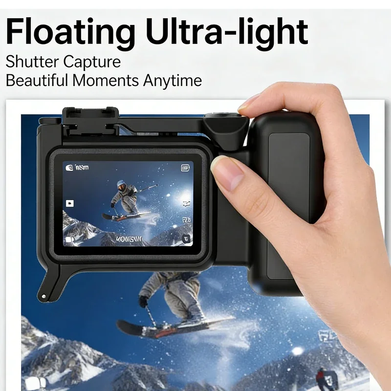 Thumbnail 2 - #78 Camera Grips Deals & Discounts