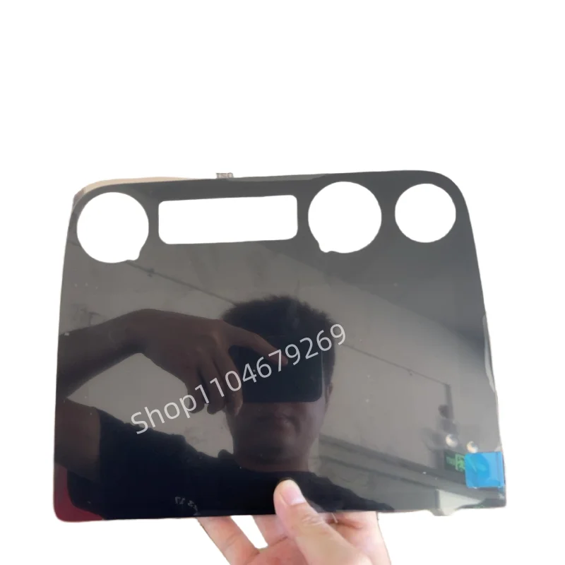 Suitable for Geely Lynk&Co 01 02 03 central control handwriting screen capacitor external screen