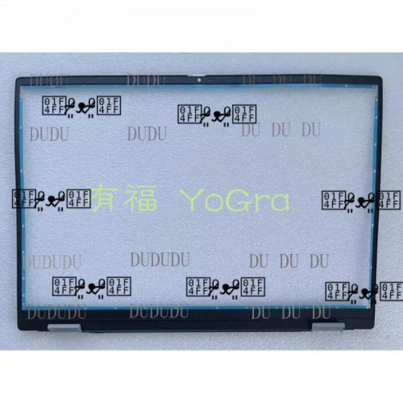 

DDD For Dell Inspiron Vostro 16Pro 5620 5625 Front LCD Screen Cover 0WYR2D