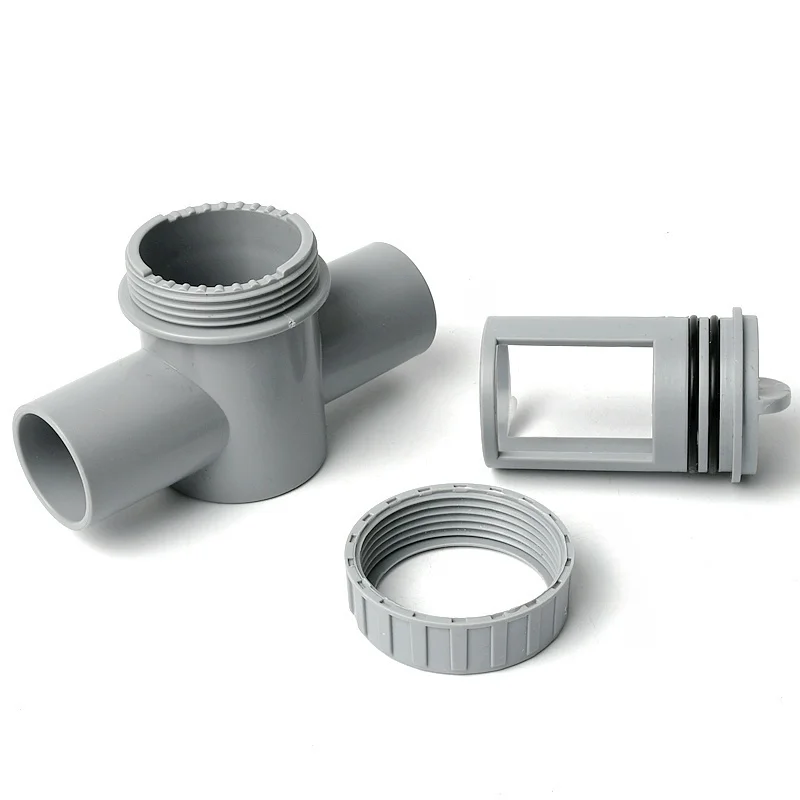 1PC I.D 25/32/40mm PVC Regulating Valve Garden Irrigation Control Of Sluice Valve Aquarium Fish Tank Throttle Valve Accessories