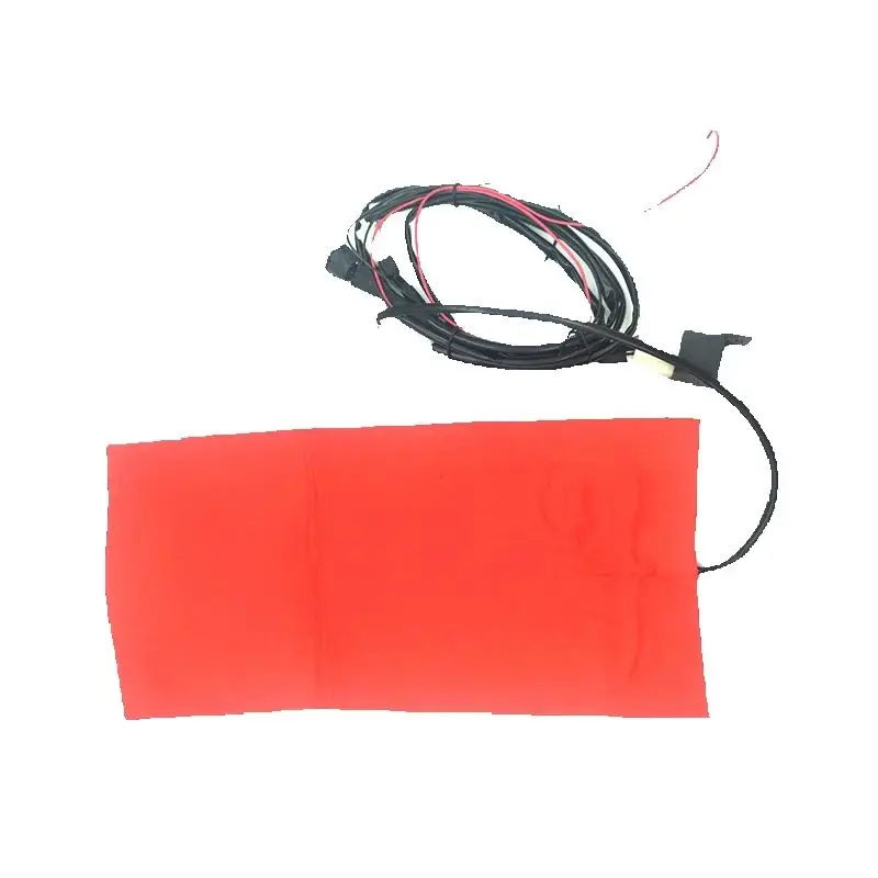Seat Pad Heating He…