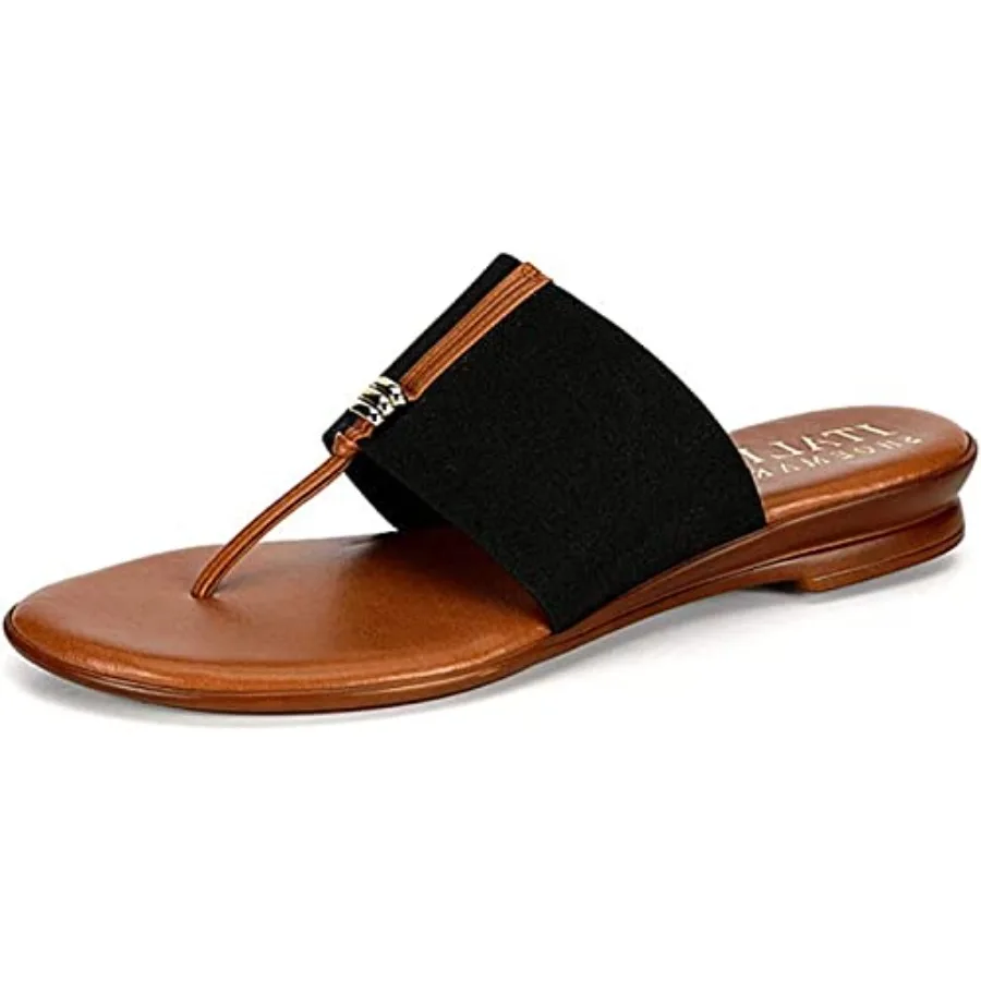 

ITALIAN Shoemakers Women's Afia Sandal