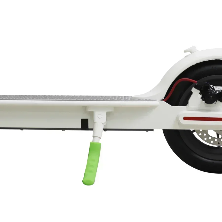 Schutz Abdeckung Montage Für Xiaomi M365/1S/PRO Anti-slip Griff Bremse Daumen Gas Hülse E-roller Organizer Wicklung Rohre – Detail 26