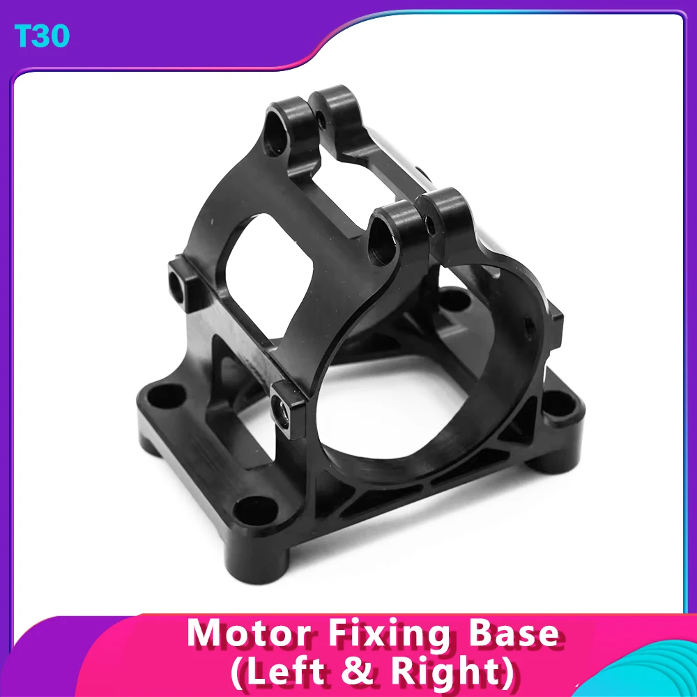 

Motor Fixing Base (Left & Right) for DJI T30 Plant Protection UAV Repair Parts DJI Agras Agriculture Drone Accessories Brand New