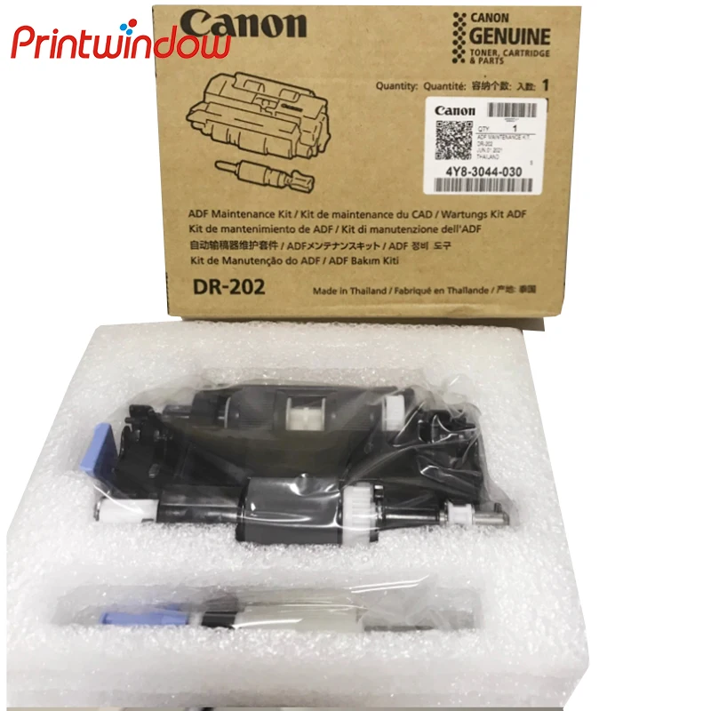 

Original FM1-D470 FM1-D471 DR-202 ADF Pickup Roller Assembly for Canon ADV iR 4525 4535 4545 4551 4725 4735 4745 4751 2635 2645