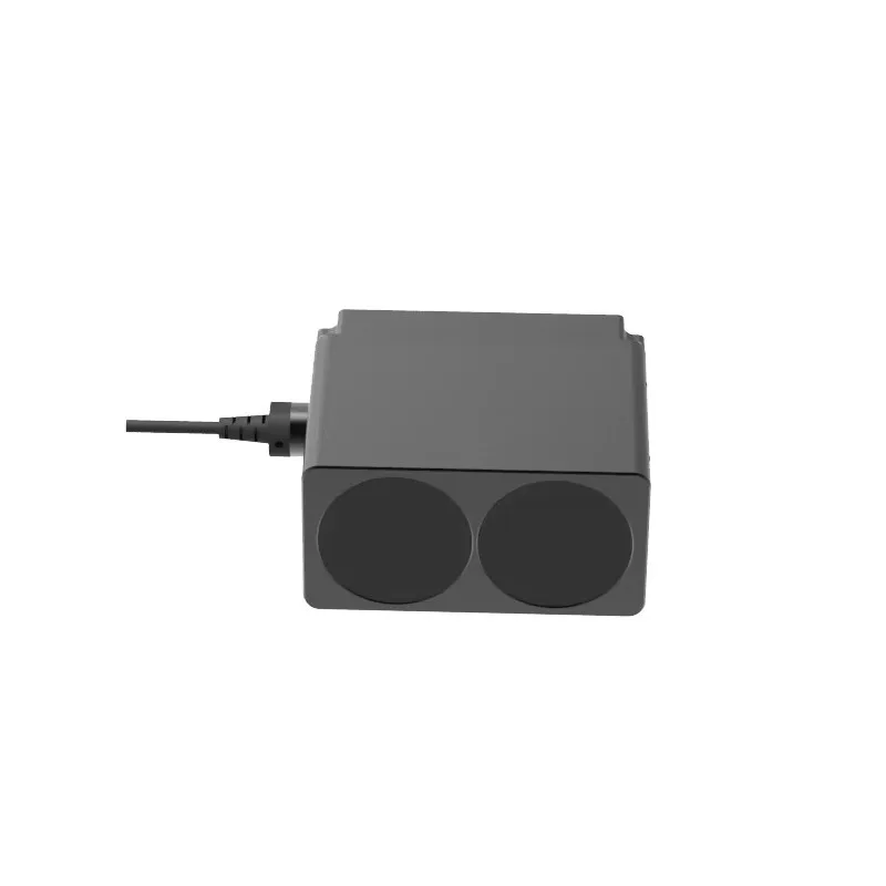 0.1m-350m Long Range Lidar Sensor Beixing Automotive Collision Avoidance Unmanned Aerial Vehicle Fixed Height Industrial Securit
