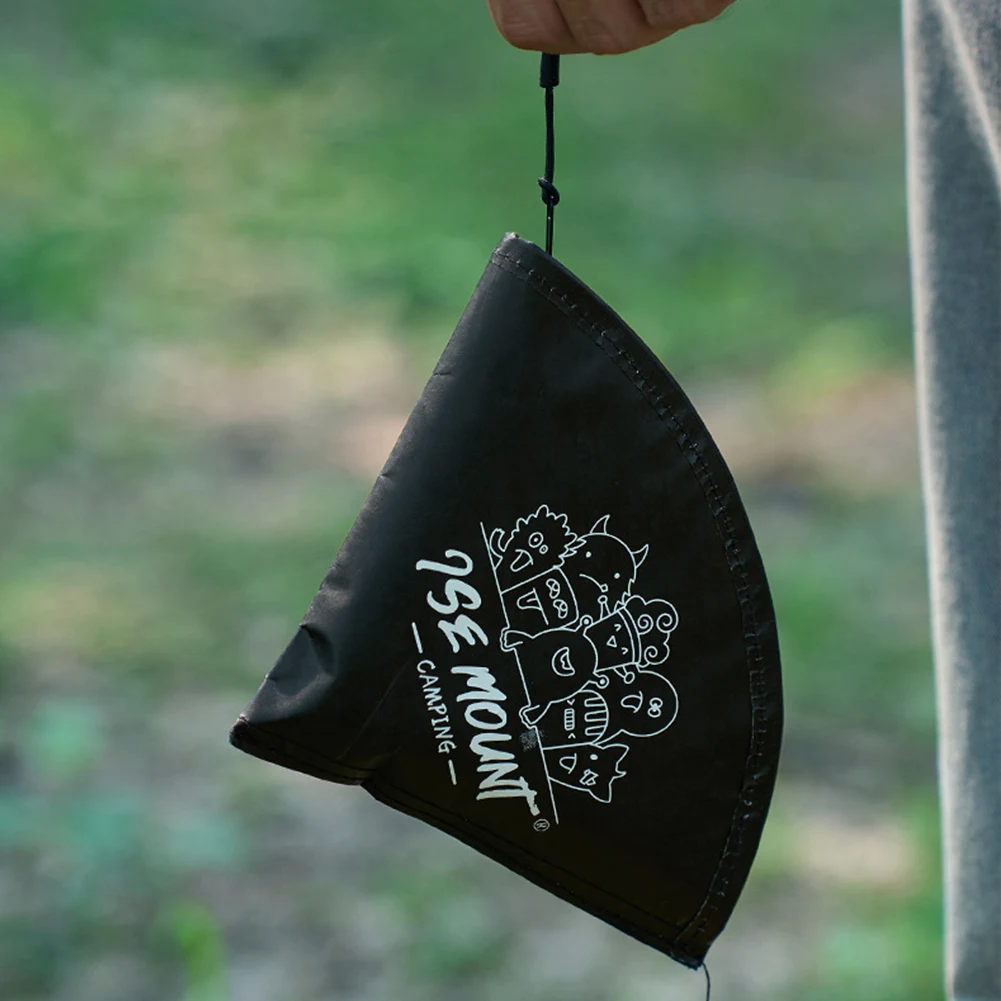 Многоразовый фильтр для кофе, водонепроницаемый органайзер для фильтров для кофе ручной работы, пылезащитный для хранения бумажных фильтров на 60–80 листов