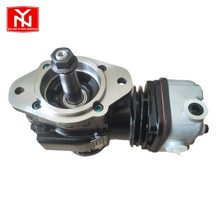 Dongfeng Diesel Engine Components 6CT Air Compressor Air Pump 3974548