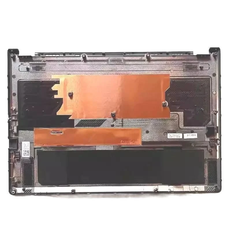 New Bottom Cover for ROG Zephyrus GU603 GV603 GU60Z GU60V Laptop D Shell Bottom Base Replacement