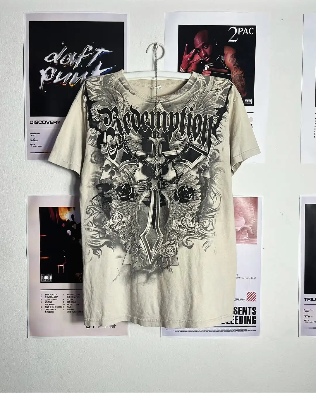 

Y2K популярная футболка Affliction в стиле ретро с круглым вырезом, футболка большого размера для мужчин и женщин, повседневная готическая одежда, топы с короткими рукавами, уличная одежда