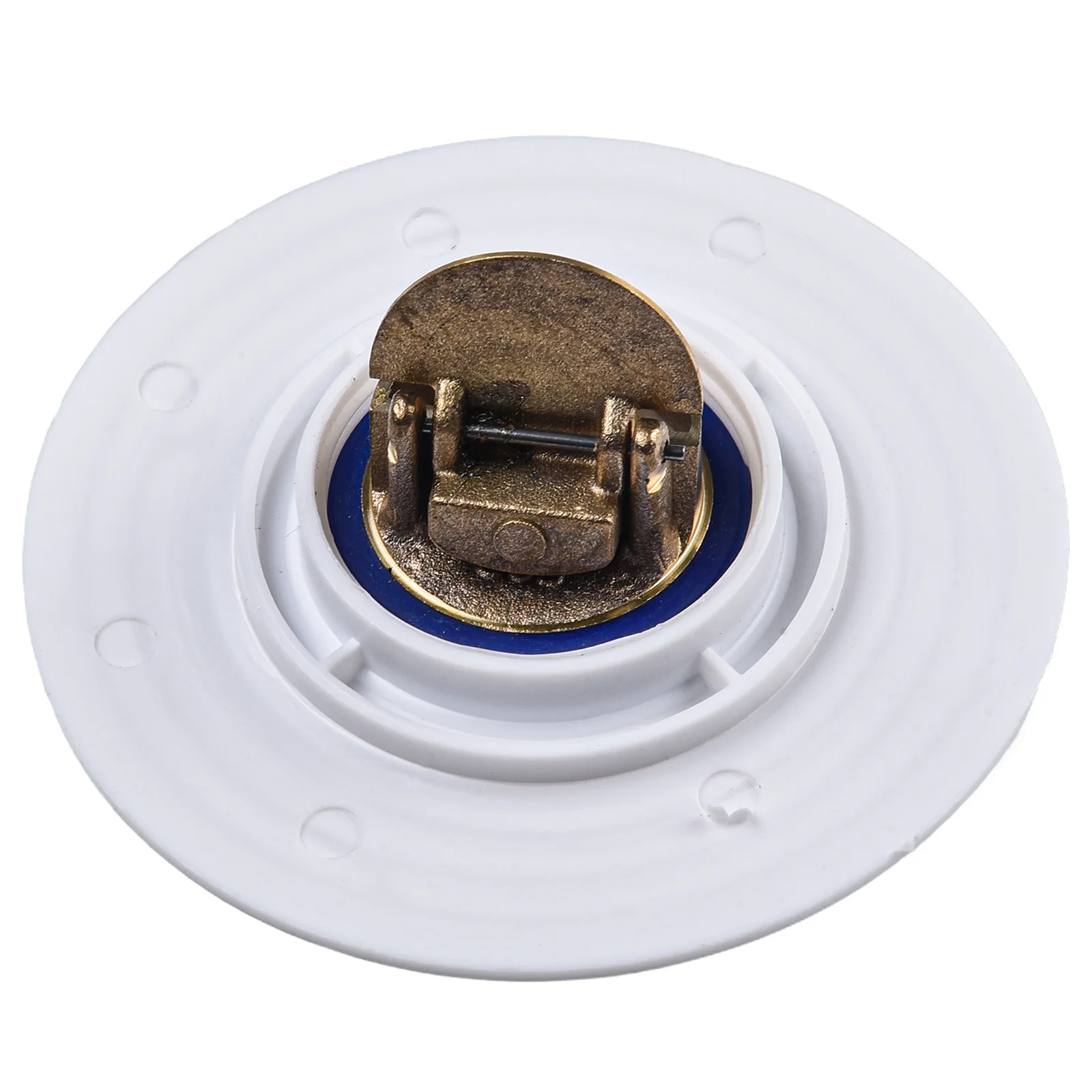 床排水シンクストレーナー浴室排水ストレーナーシャワー逆流防止フィルター高速排水床排水シンク 100*42*45 ミリメートル