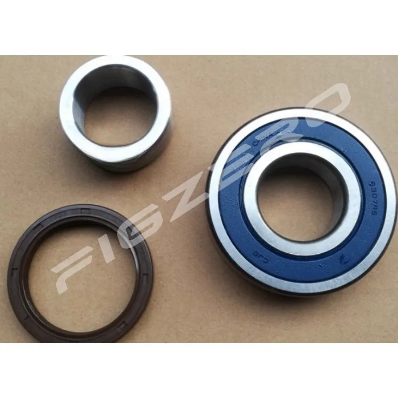 Rear Wheel Bearing Half-Shaft Oil Seal Retaining Ring for Changan  Chana Star‌2 6363 Jinniu Star‌ S460 5307AS Genuine Brand New