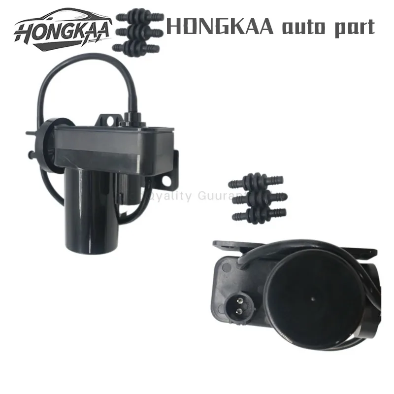 High Quality 4WD Electric Vacuum Pump Set for Dodge 2500 3500 Ford Excursion F-250 F-350 F-450 F-550 6C3Z2A451A 6C3Z-2A451-A