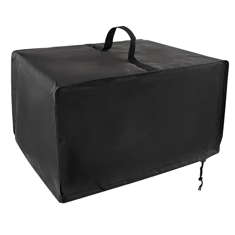 ABPR-Heat-Press Cover Forautomatic Heat-Press Dust Cover Forauto Heat-Press Machine Auto Heat-Press Accessories