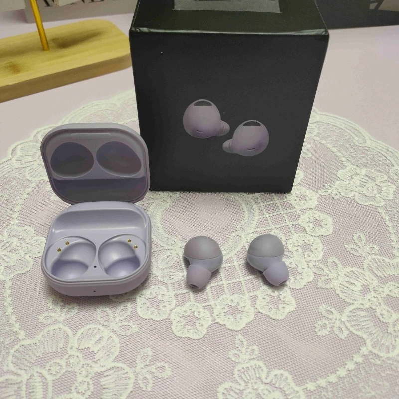 새로운 블루투스 이어폰 FORBuds2 Pro forR510 능동형 소음 감소 진정한 무선 블루투스 이어폰