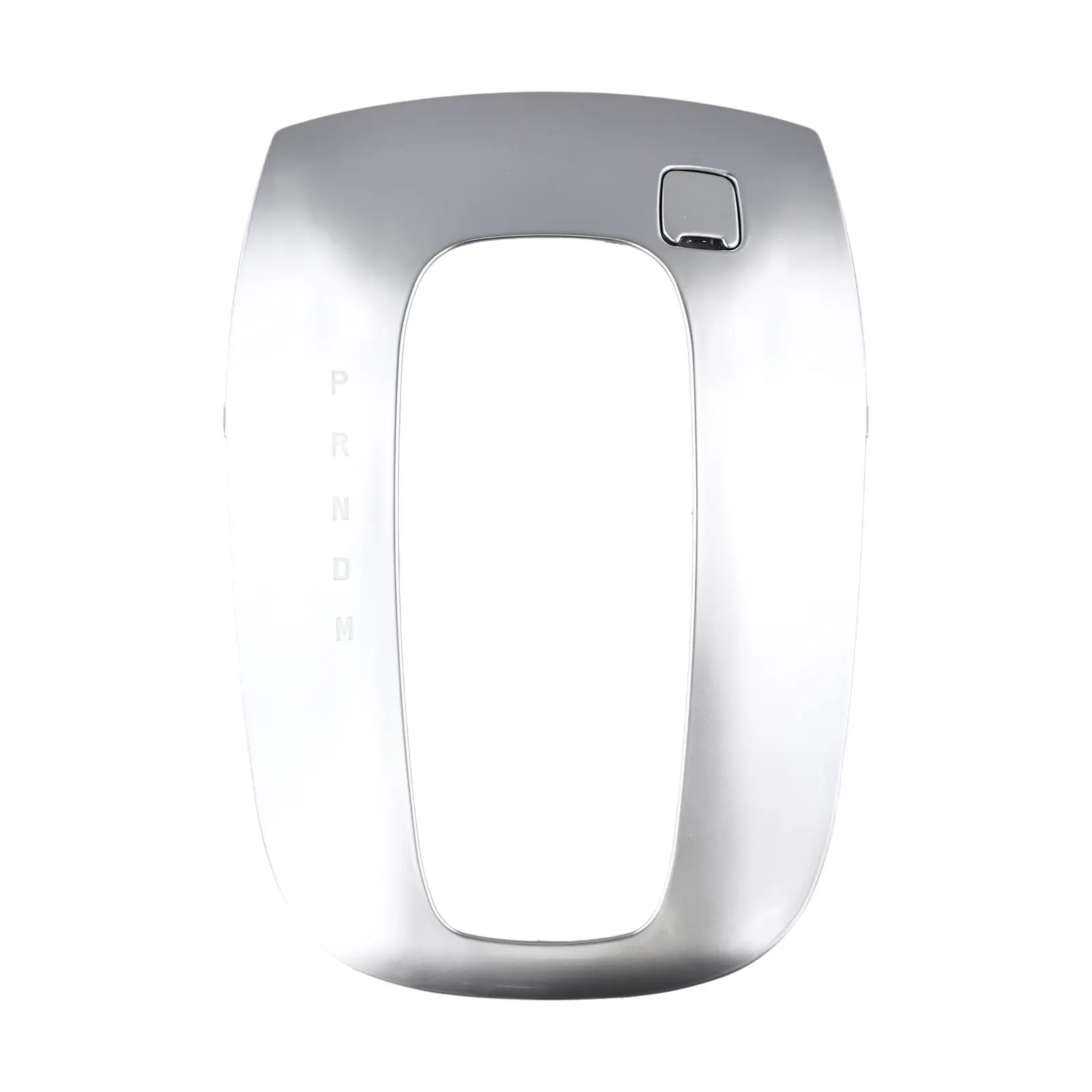 

Gear Shift Panel Bezel Trim High Reliability Perfect Match Easy Installation Factory Specifications For Car Interior