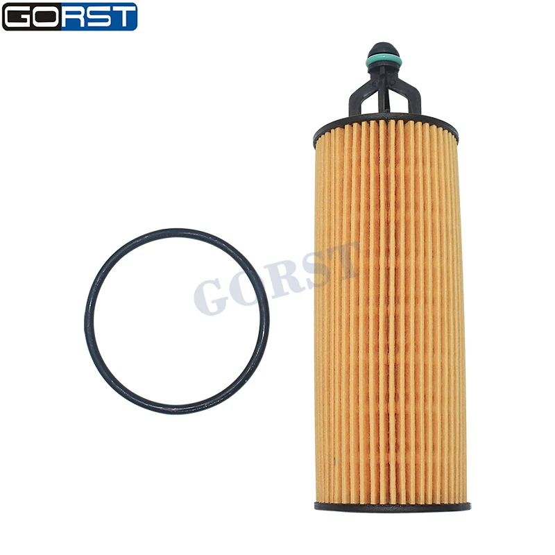 68191349AA Oil Filter for  Chrysler Ram Dodge Jeep 3.2L 3.6L 14-16 68191349AB 68191349AC CH11665