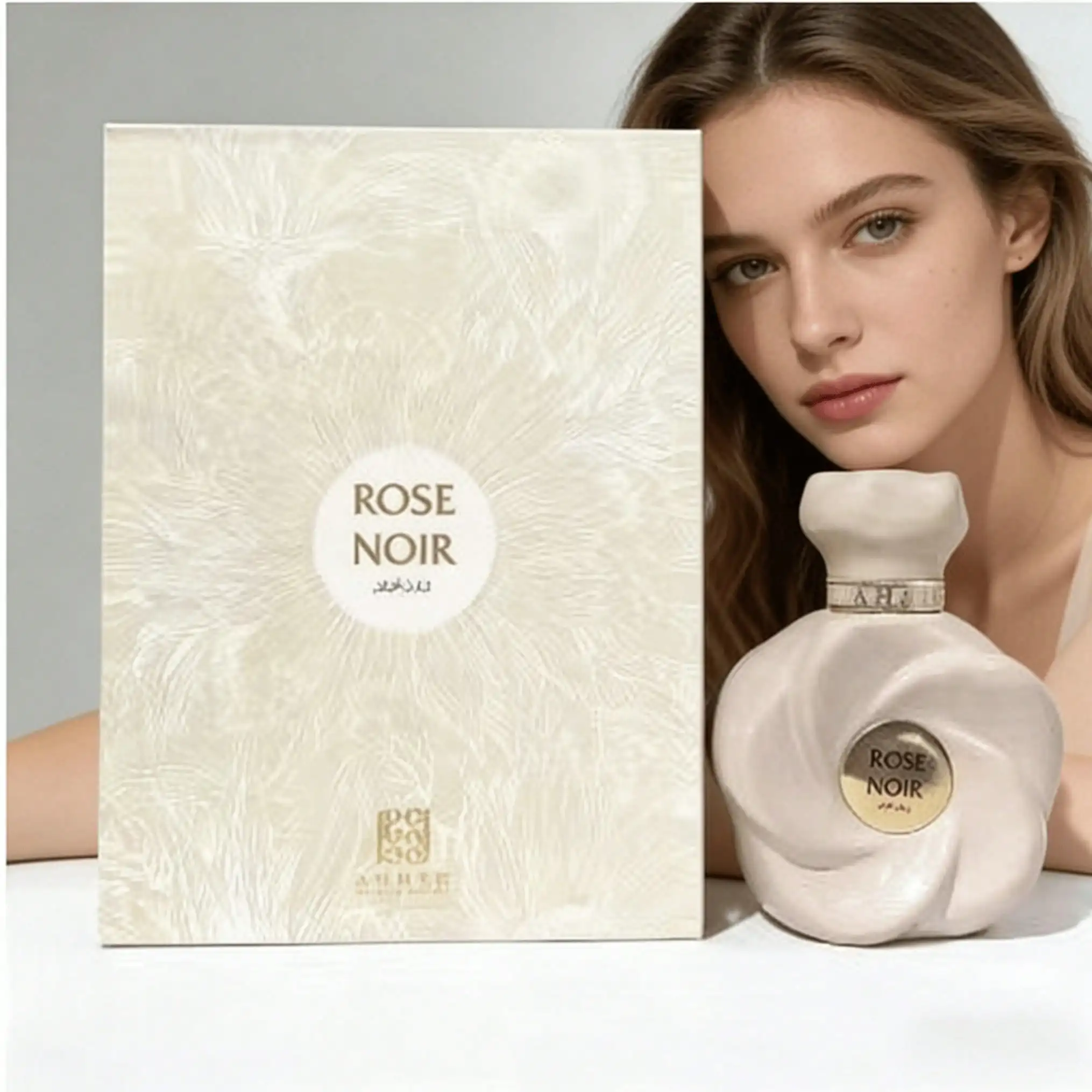 Rose Noir By Ahmed …