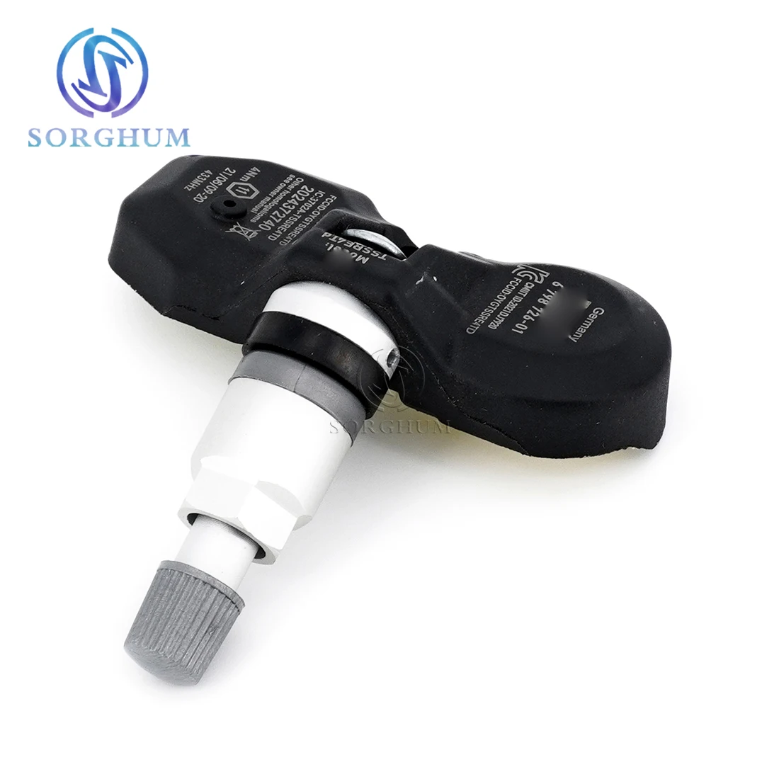 

Датчик давления в шинах Sorghum 36236798726 TPMS для BMW E90 E60 E63 E65 F01 E83 E70 E71 3-Ser 5-Series X3 X5 X6 7-Series