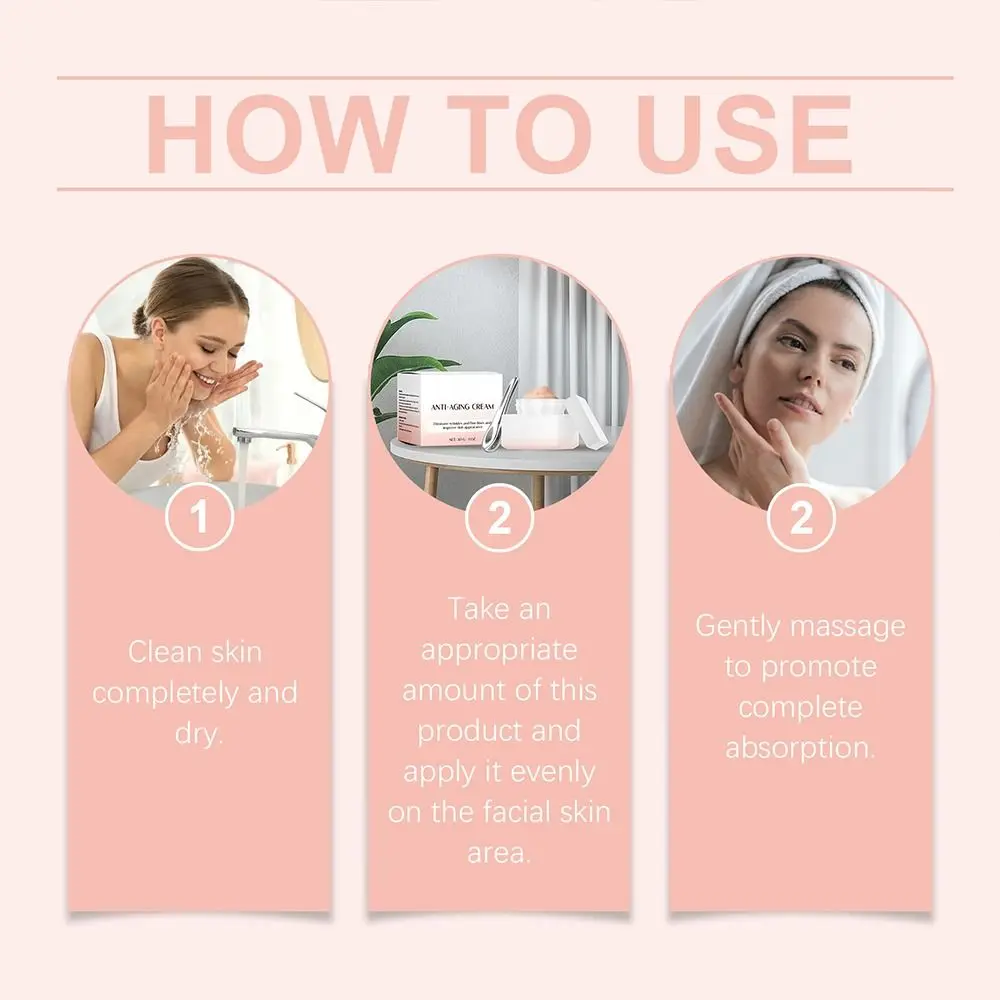 Krem do twarzy Fade Fine Lines Lady, nawilżający, wygładzający, rozjaśniający, redukujący widoczność porów, niewidoczny krem.