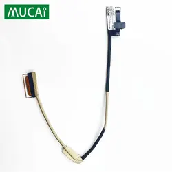 For Lenovo ThinkPad T450 T460 T440 T440S T450S laptop LCD LED Display Ribbon cable DC02C003F00 04X3868 DC02C006D00 DC02C003Y00