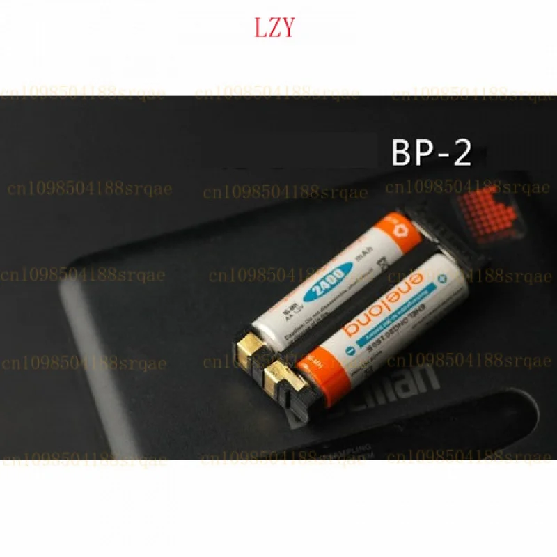 لتقوم بها بنفسك AA حامل البطارية لسوني ديسكمان D-99 D-90 D-66 BP-2 D9 D90 D99 D66 لا بطارية #3