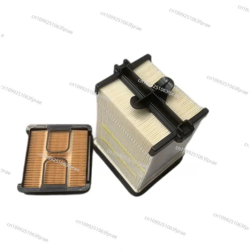 Air filter, honeycomb filter for loader filter 7221933 7286322 7221934