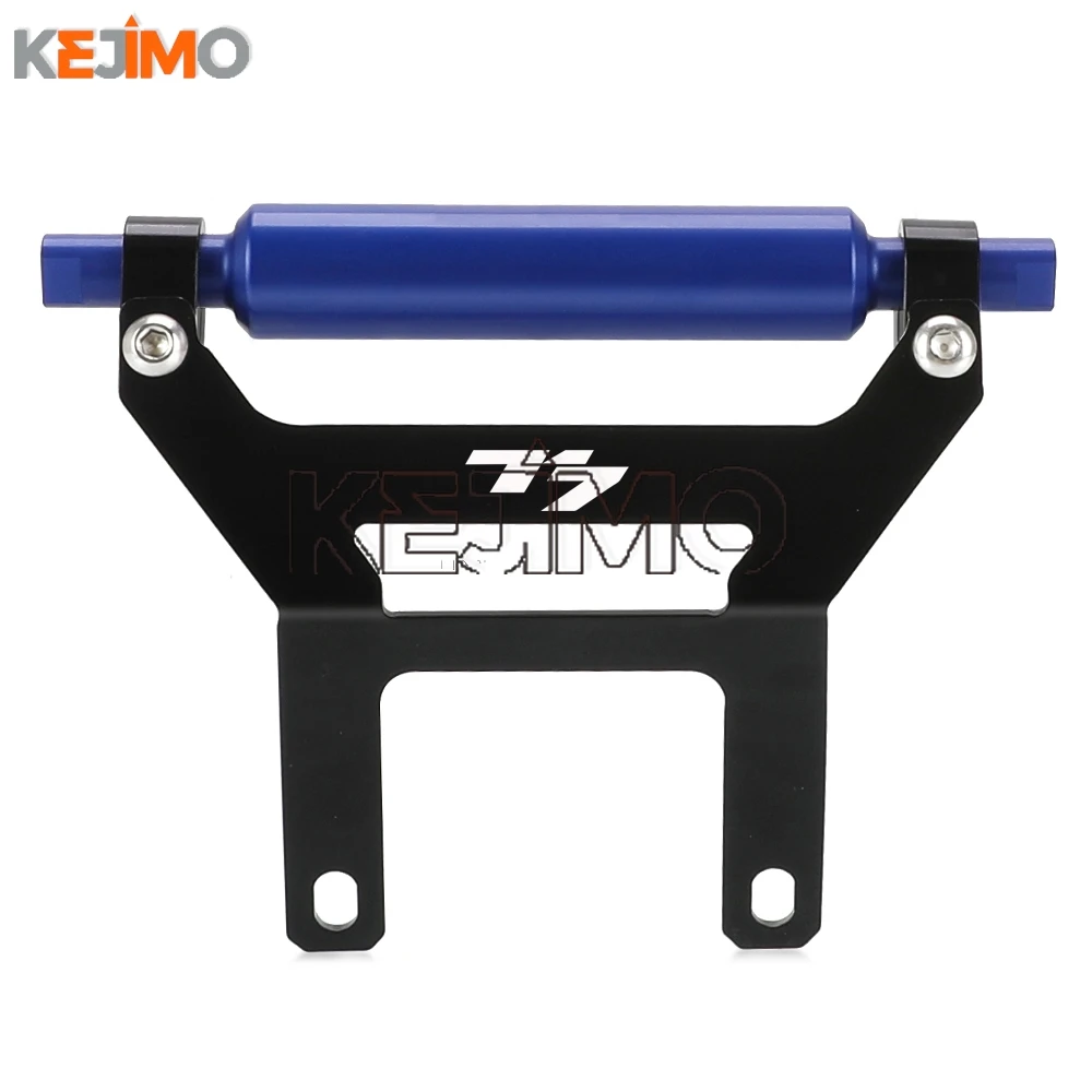 Dash Stabilizer Anti Vibration Bracket FOR YAMAHA Tenere 700 T700 TENERE 700 Rally T7 2019 2020 2021 2022 2023 2024 Motorcycle