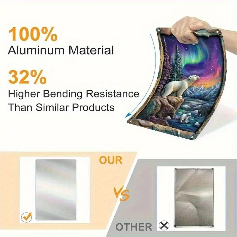 لوحة ترخيص شجاعة ويسكونسن للشجاعة قابلة للتخصيص | 12 "× 6" شخصية الشجاعة #5