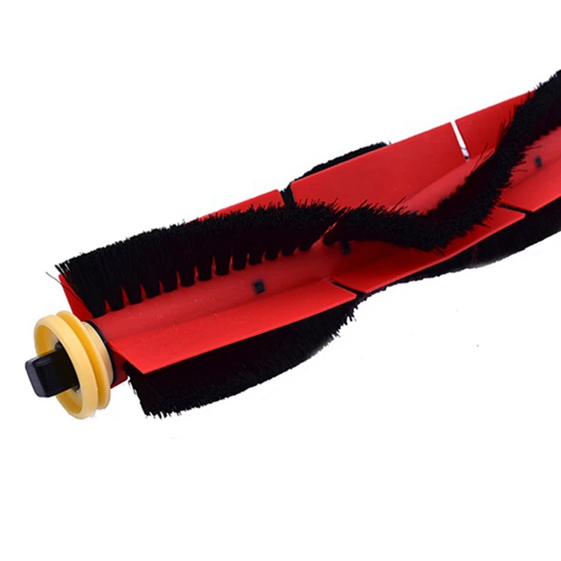 M02K-For Roborock S5 Max S50 S51 S6 Pure Accessories Vacuum Cleaner Parts Washable HEPA Filter Main Brush Side Brush